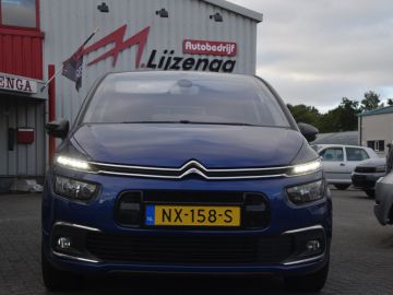 Citroën C4 Picasso